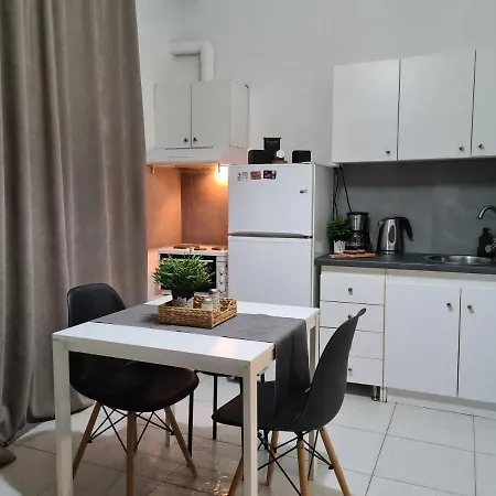 In The Heart Of The 3 Apartment *
