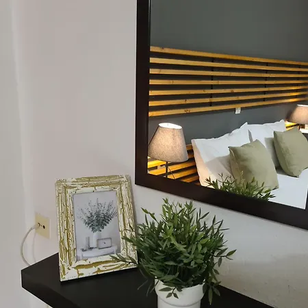 Apartment In The Heart Of The 3