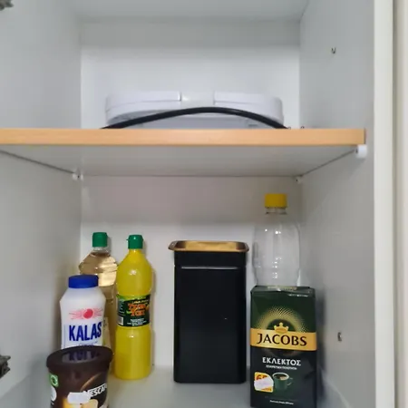 Διαμέρισμα In The Heart Of The 3 Λάρισα