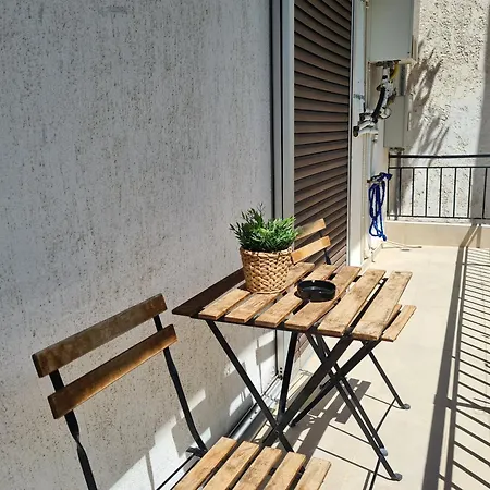 In The Heart Of The 3 Apartment *